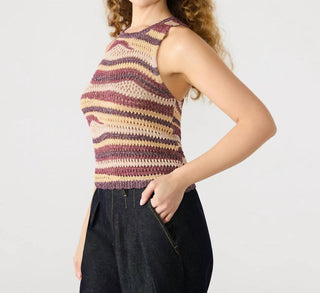 Steve Madden - Hannah Tank Top