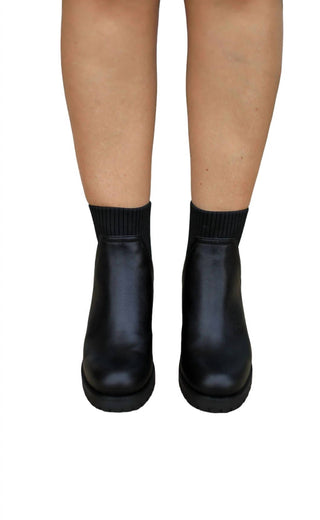 Mia - Botas Jasper Femininas