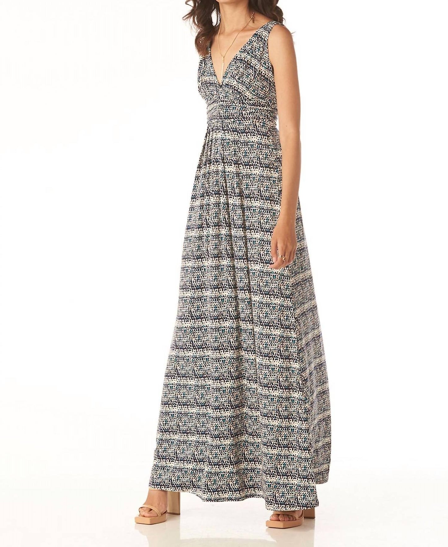 Tart Collections - Adrianna Maxi Dress