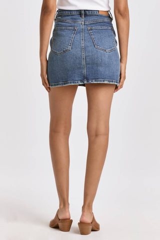 Dear John Denim - Quinn Denim Skirt