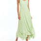 Amanda Uprichard - Clemenza Midi Dress