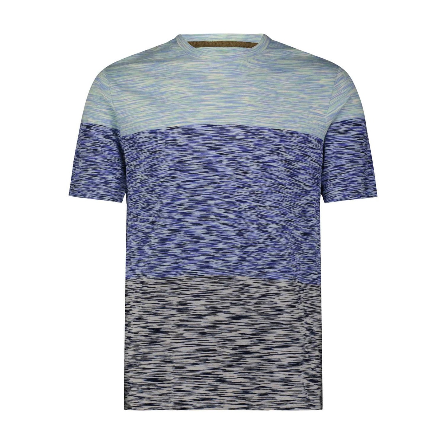 Luchiano Visconti - Men's Space Dyed T-shirt