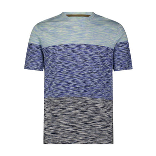 Luchiano Visconti - Men's Space Dyed T-shirt