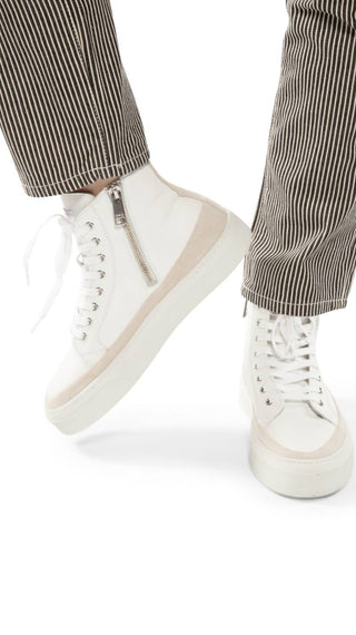 Neste dia - Jeans afunilado relaxado