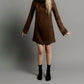 A Bronze Age - Monroe Dress