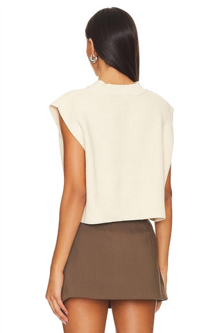 Pessoas Livres - Colete Easy Street