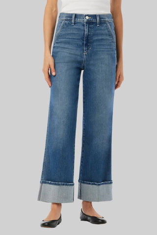 Calça Jeans Joe'S - Calça Jeans Trixie