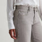 Ag Jeans - Adria Low Rise Wide Leg Jeans