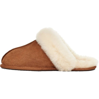 Ugg - Women's Scuffette Ii Suede Slippers