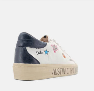 Shu Shop - Tênis Reba Feminino