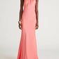 Halston Heritage - Women's Emie Gown