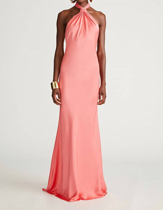 Halston Heritage - Women's Emie Gown