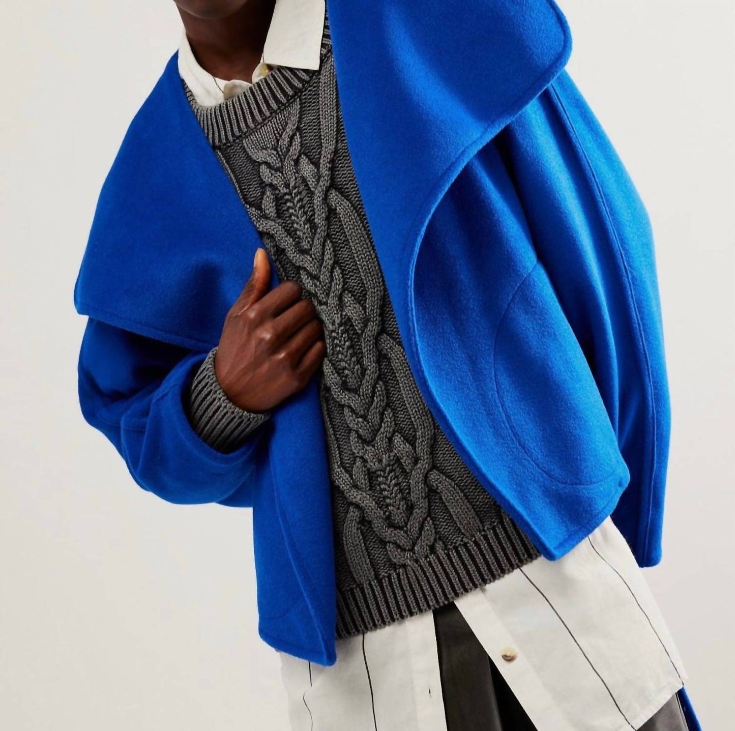 Steve Madden - Mina Jacket