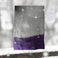 The Gray Crab - Women's Silk Wool Scarf