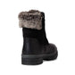 Eric Michael - Women's Waterproof Sandy Leather Boot