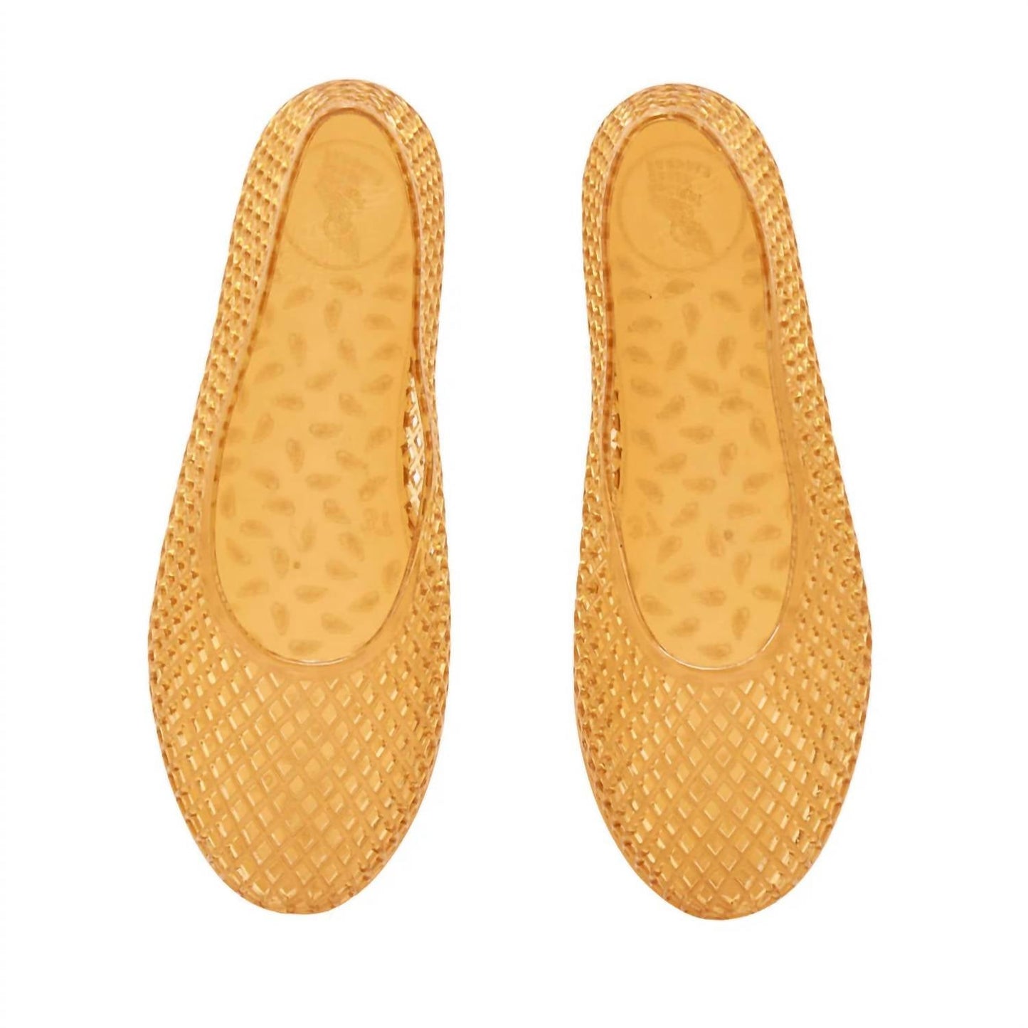 Ancient Greek Sandals - Women's Iro Round Toe Flats