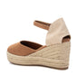 Xti - Women's Refresh Microfiber Wedge