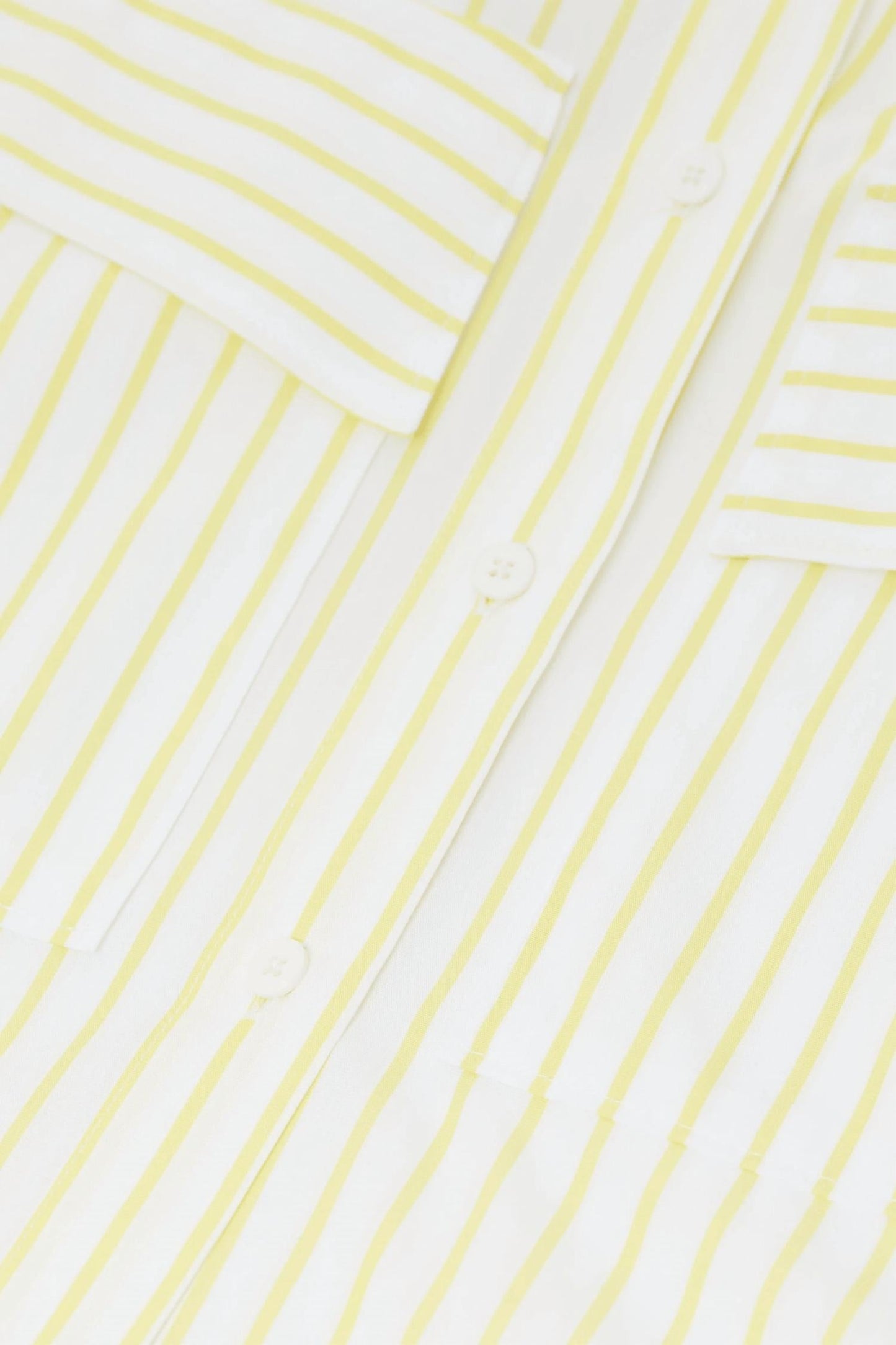 Closed - Utility Button Down Shirt