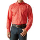 Ariat - Wrinkle Free Wilkie Classic Fit Shirt