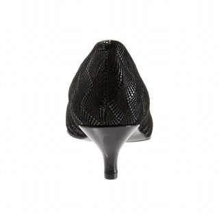 Trotters - Kiera Leather Heel