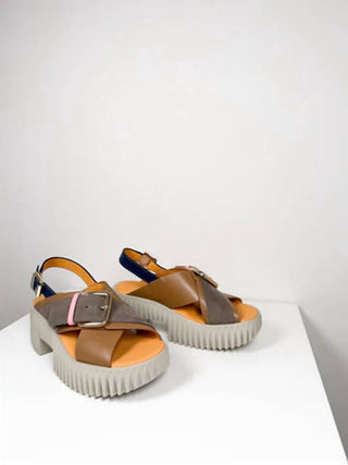 4Ccccees - Women's Plia Juno Clogs