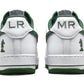 Nike - Unisex Air Force 1 Low Four Horsemen Sneakers