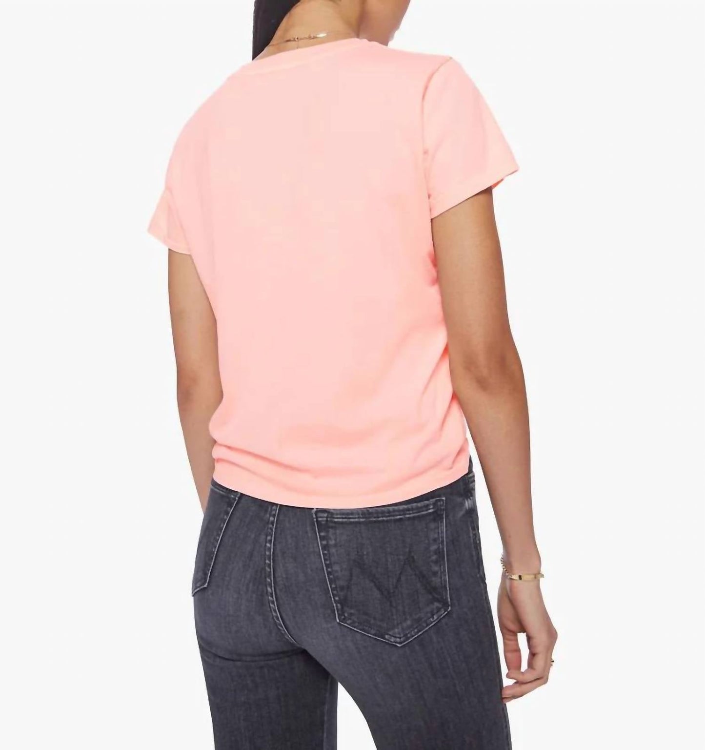 Mother - The Lil Goodie Goodie Tee Don't Be Mad