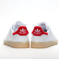 Adidas - Men's Stan Smith Leather Sneaker With Gum Sole