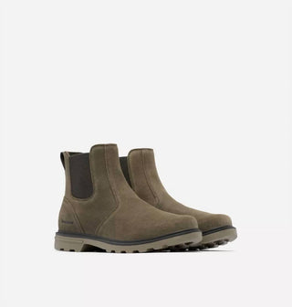Sorel - Botas Chelsea Carson Masculinas