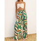 Dress Forum - Jessie Satin Wid Eleg Pants