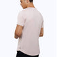 Cuts - Ao Curve-hem Tee