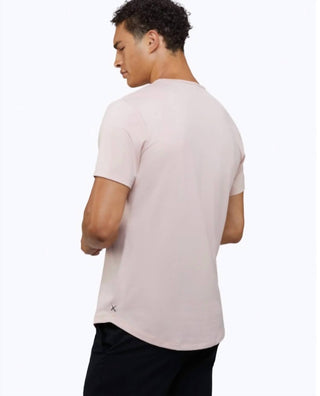 Cuts - Ao Curve-hem Tee