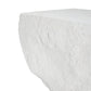 Cleo Outdoor Patio Modern Minimalist MGO Side Table