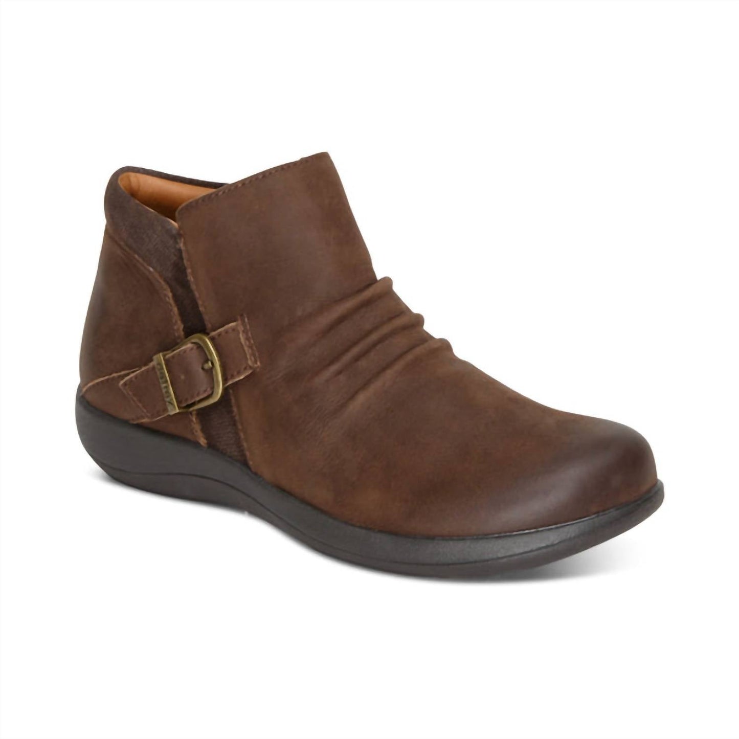 Aetrex - Women Luna Ankle Boot