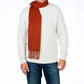 Alashan Cashmere - Unisex Douglas Anthony Cashmere Scarf