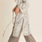 Sage The Label - Aura Sequin Kimono