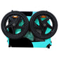 Pet Bike Trailer Dog Cart for Small and Medium Pets