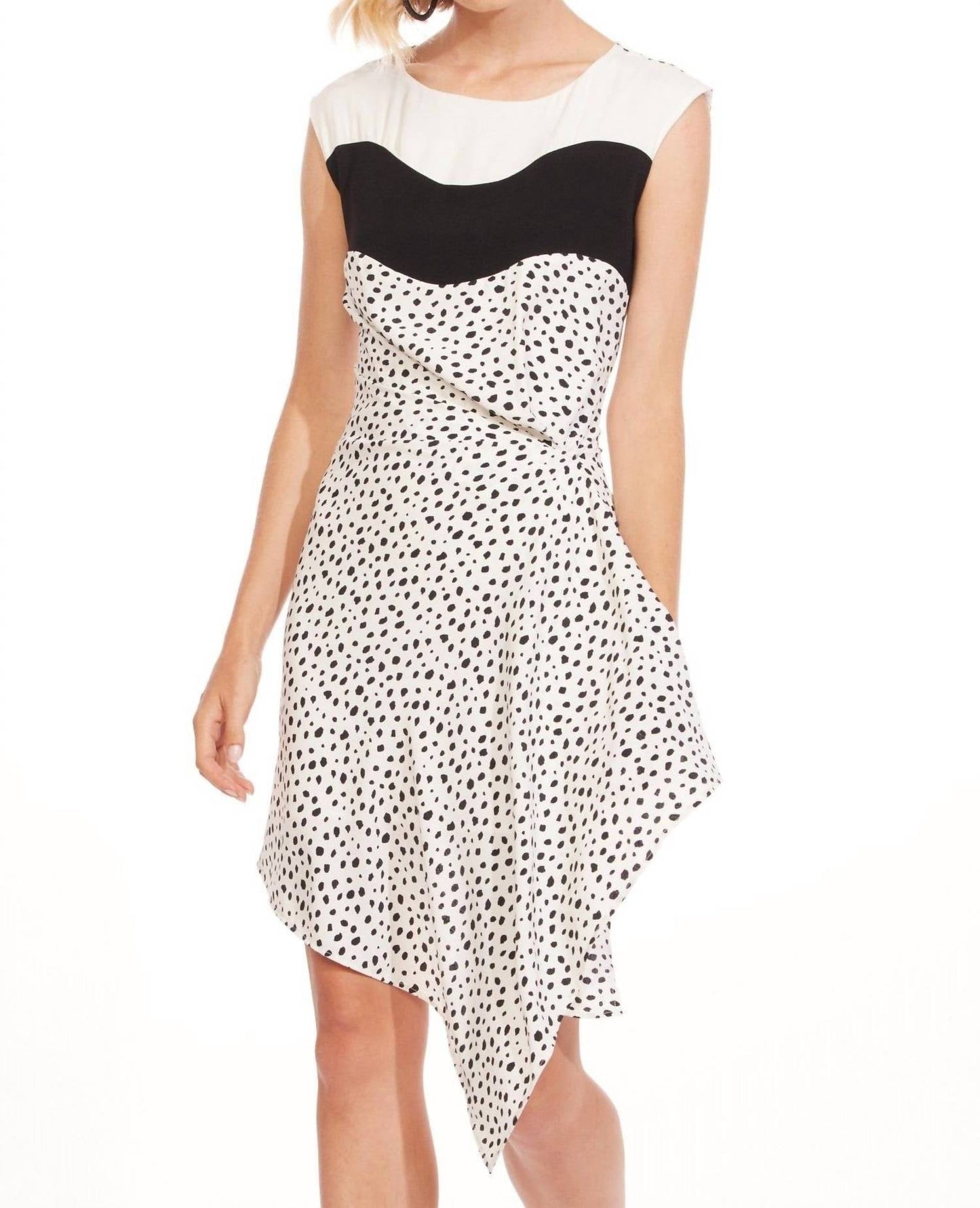 Eva Franco - Luna Dress