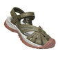 Keen - Women's Rose Leather Sandal