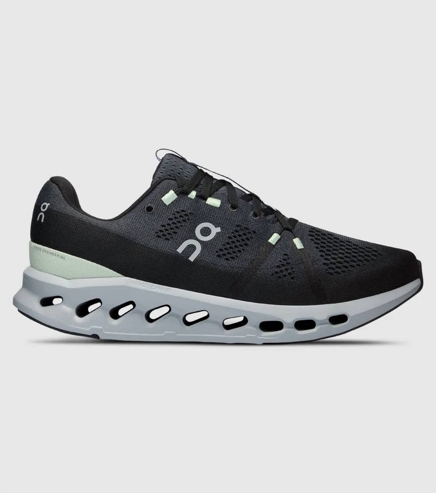 On - Men's Cloudsurfer Running Shoes