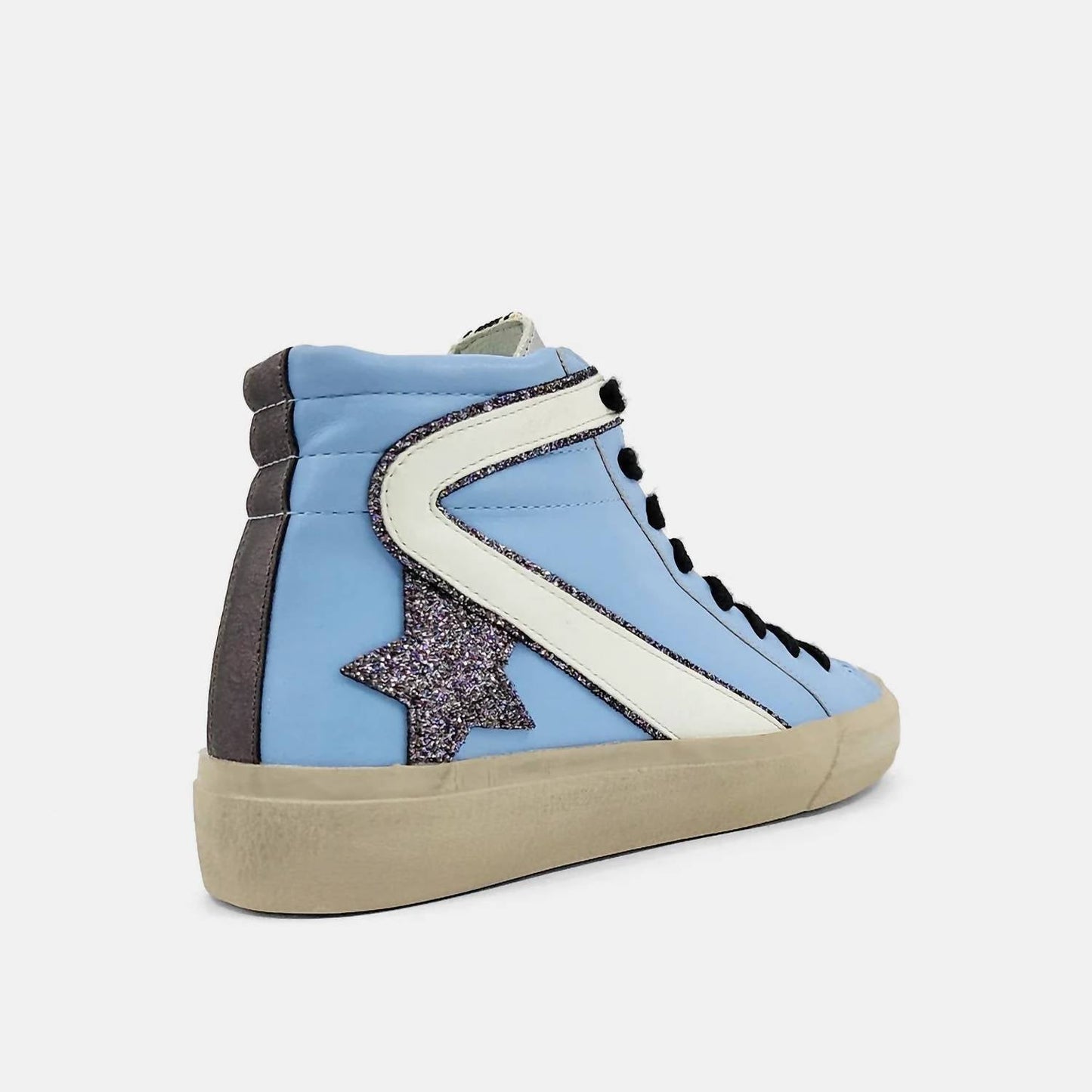 Shu Shop - Women's Roxanne Sneaker