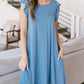 Ninexis - No Worries Dress