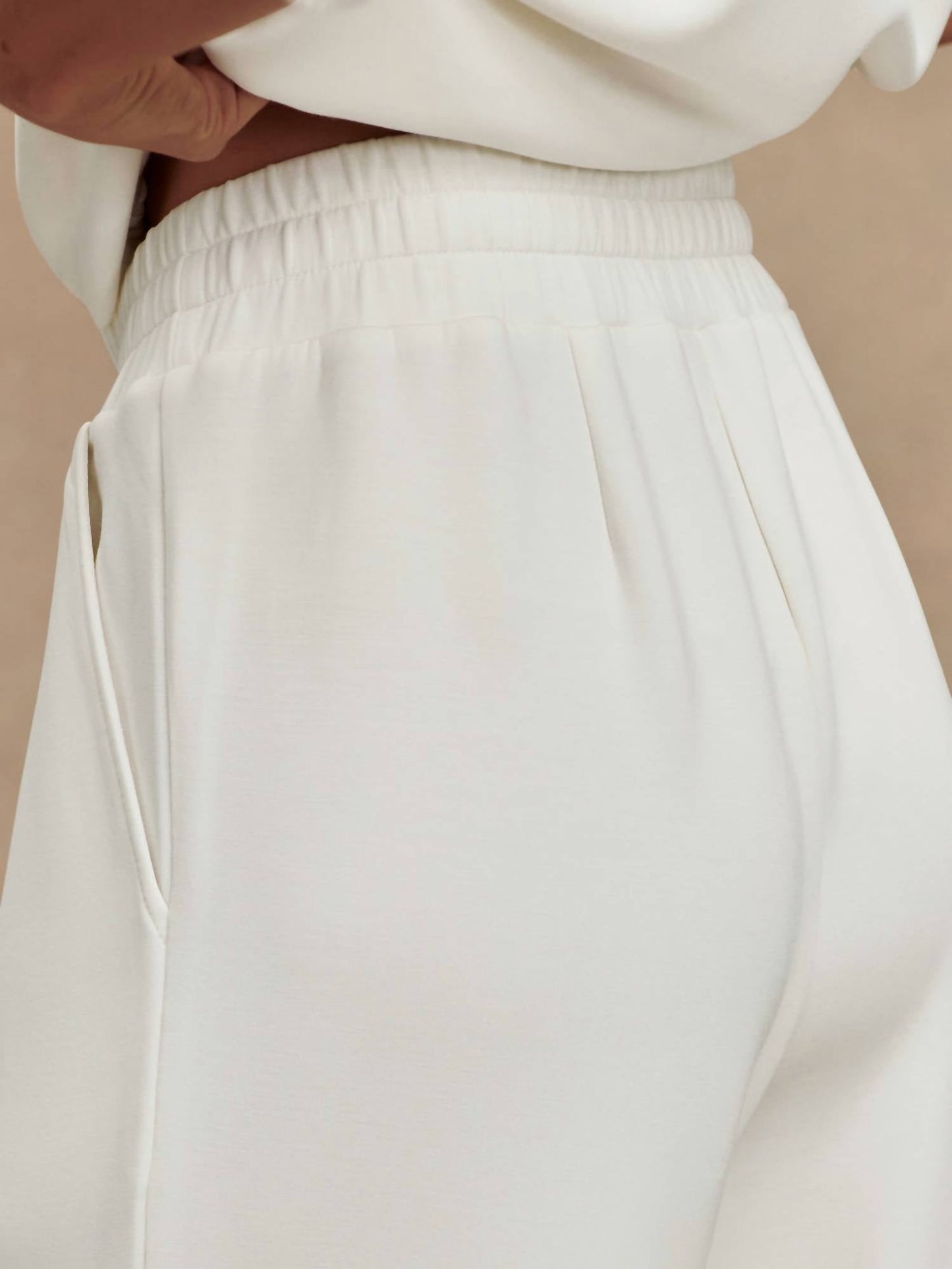 Varley - Extra Wide Leg Pants