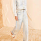 Ulla Johnson - Olympia Carpenter-style Jean