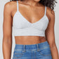 Spanx - Cotton Control Bralette