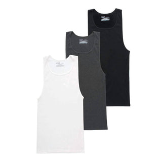 Chaps - Men's Tank Undershirt