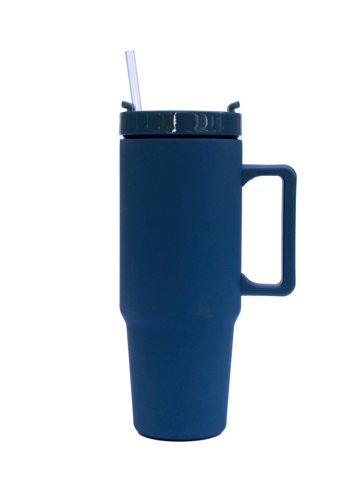 Mary Square - Stainless To-Go Tumbler