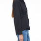 Pistola - Kaci Long Sleeve Crossover Button Down
