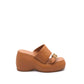 Free People - Women's Mila Wedge Sandal