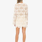 Jbq - Maxine Long Sleeve Button Dwon Shirt